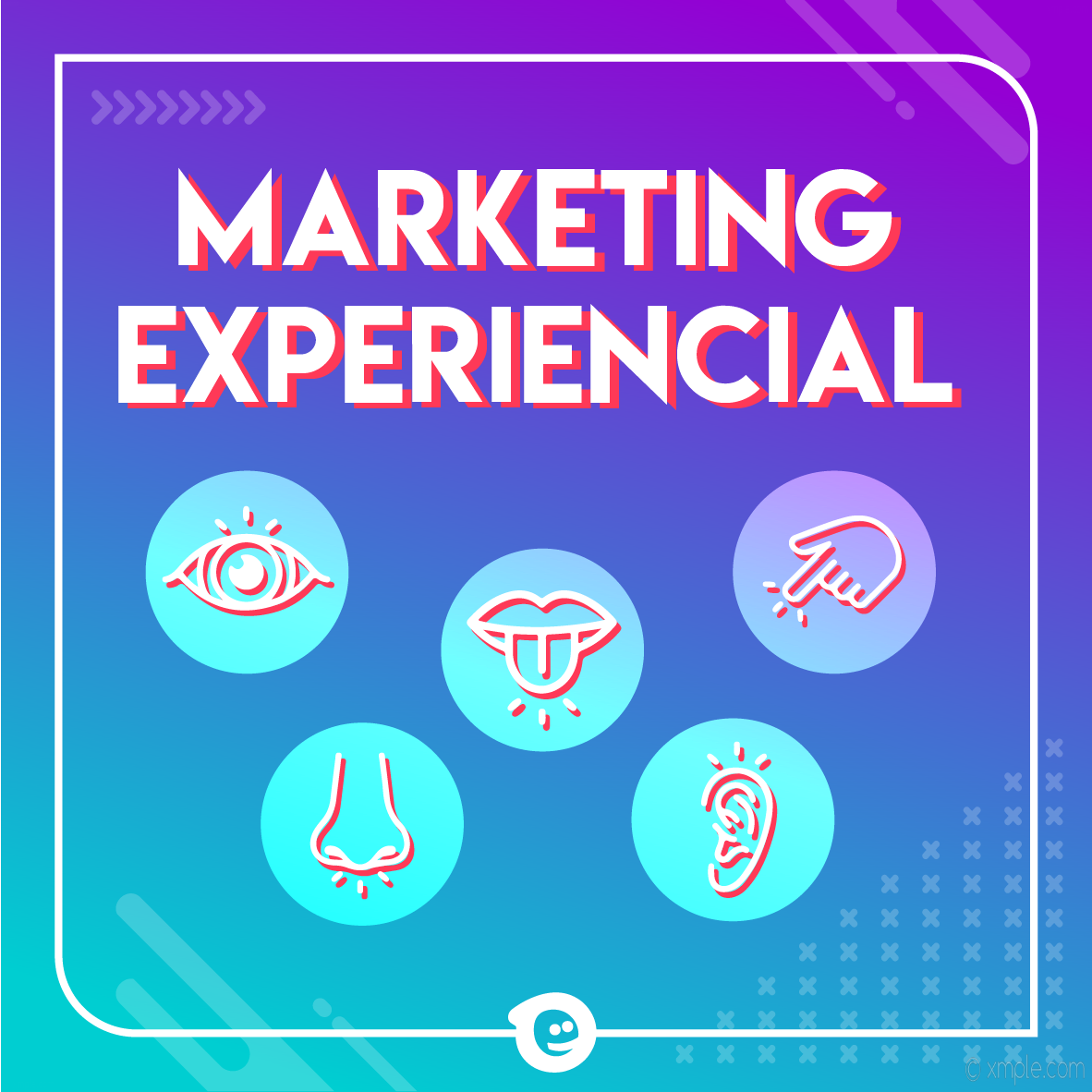 Marketing Experiencial